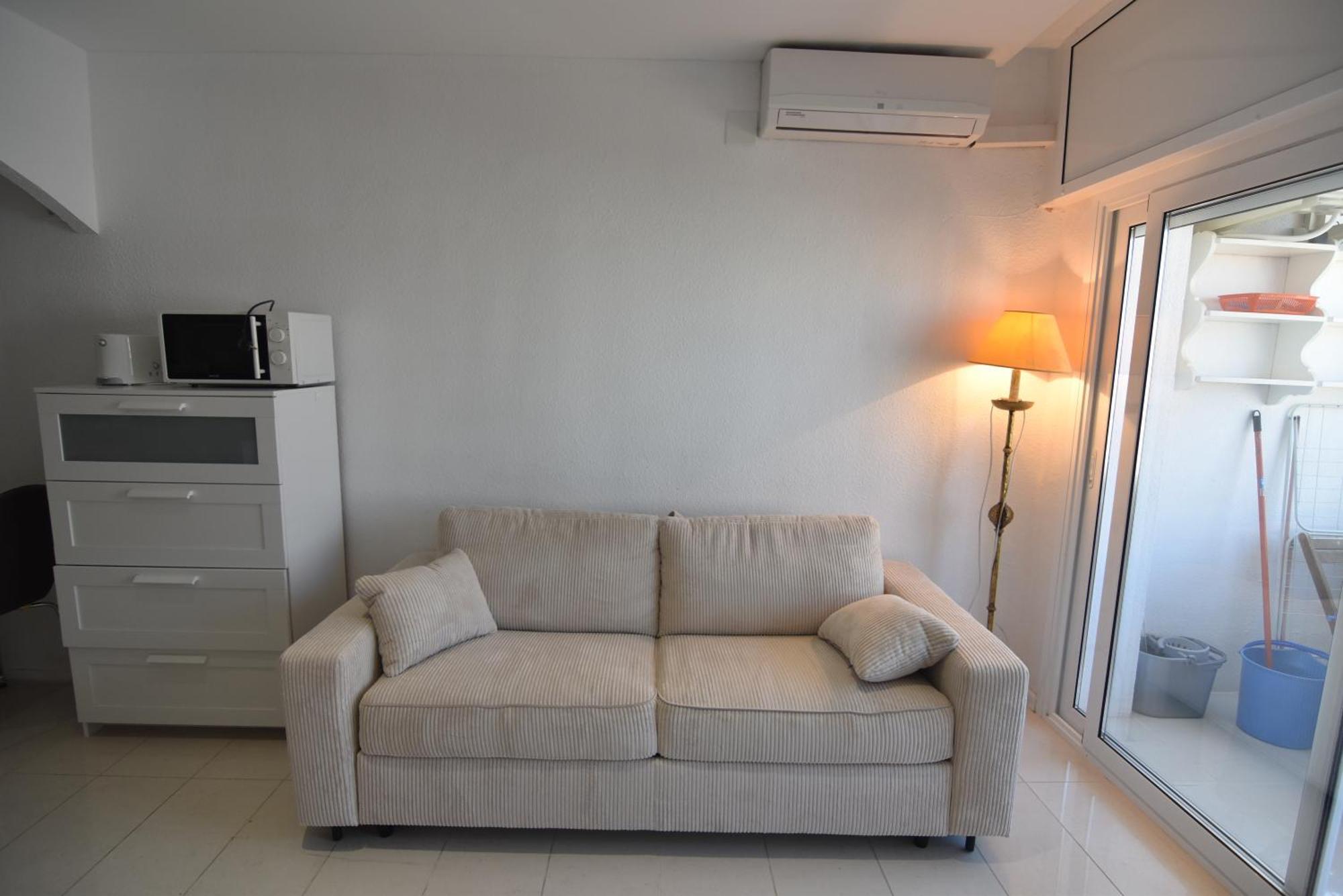 Appartement Rnet - Rhc 3402 Center